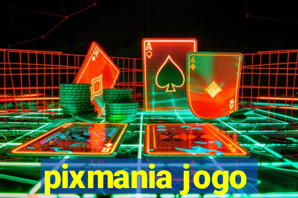 pixmania jogo